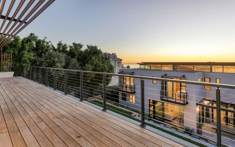 6 Bedroom Property for Sale in Camps Bay Western Cape